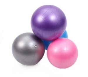 Scrub Yoga Balls Pilates Balls