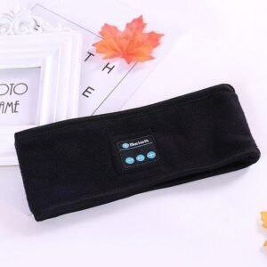 Wireless Bluetooth Headband Outdoor Fitness Yoga Headband