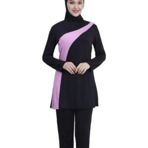 Muslim Ladies Swimwear