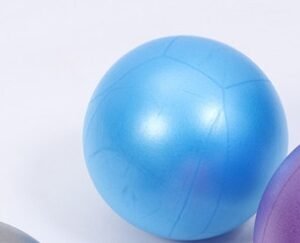 Scrub Yoga Balls Pilates Balls