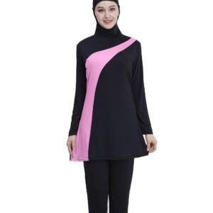 Muslim Ladies Swimwear