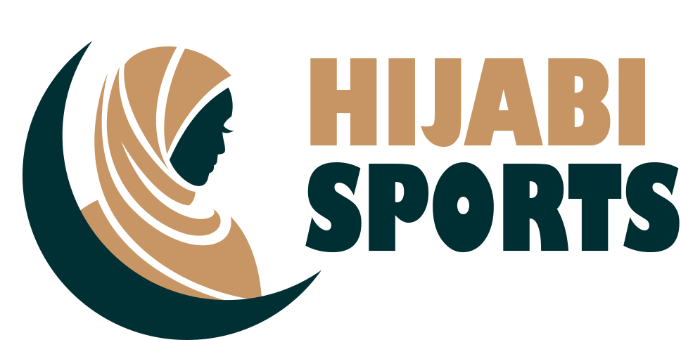 Hijabi Sports