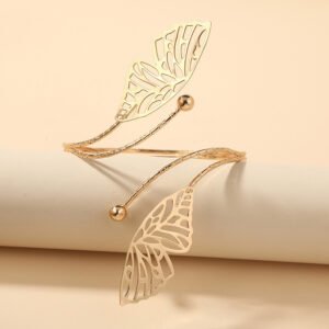 Fashion Personality Trend Simple Body Jewelry